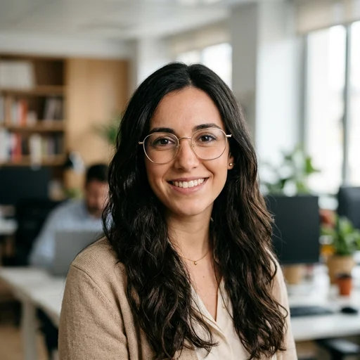 Nuria Robles